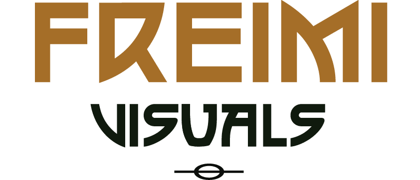 Freimi Visuals