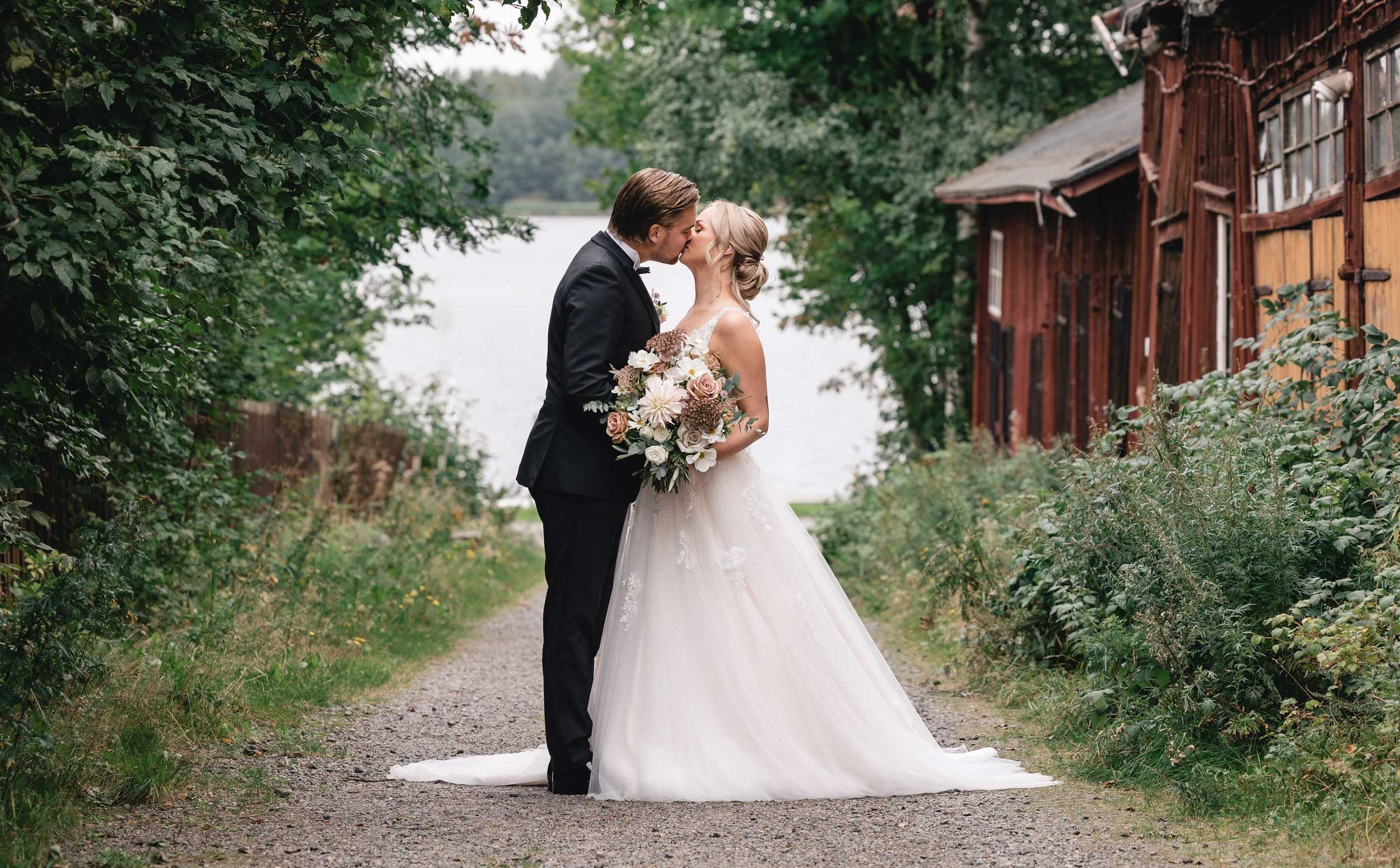 Hääkuvaus. Freimi Visuals.