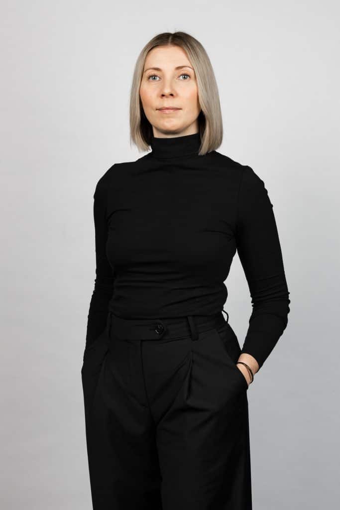 Henkilöstökuvat. Freimi Visuals.