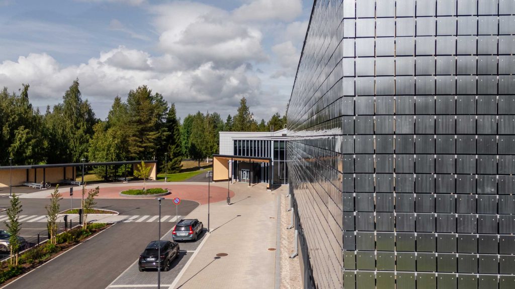 Referenssikuvat. Freimi Visuals.